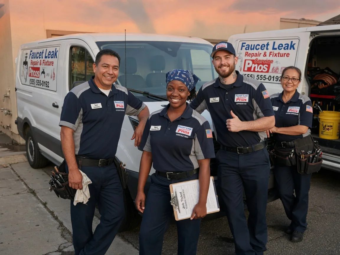 Faucet Repair company in Sand Lake, NY