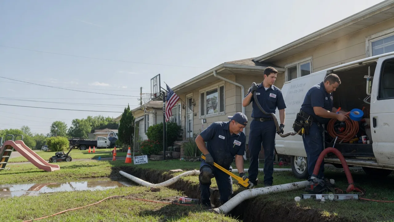 Toilet Installation in Sand Lake, NY near me
